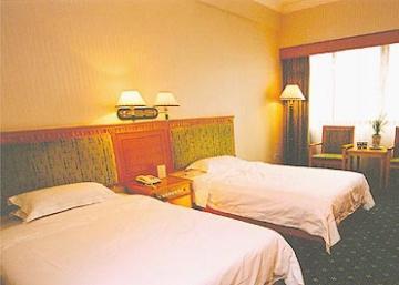 Gui Xing Hotel กุ้ยหลิน ภายนอก รูปภาพ